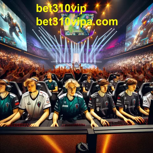 O Ascenso dos eSports: Uma Nova Era de Competição Digital